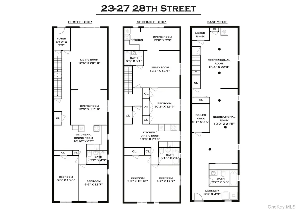 2327 28th Street Astoria NY 11105