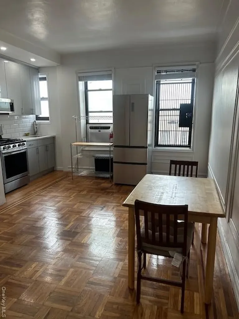 754 Brady Avenue Bronx NY 10462