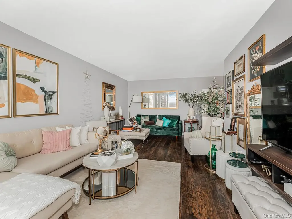 5800 Arlington Avenue Bronx NY 10471