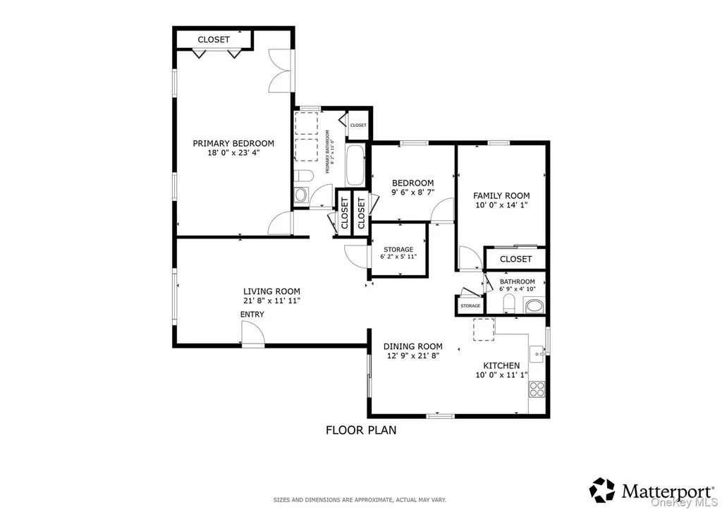 9 Hill View Road New Windsor NY 12553