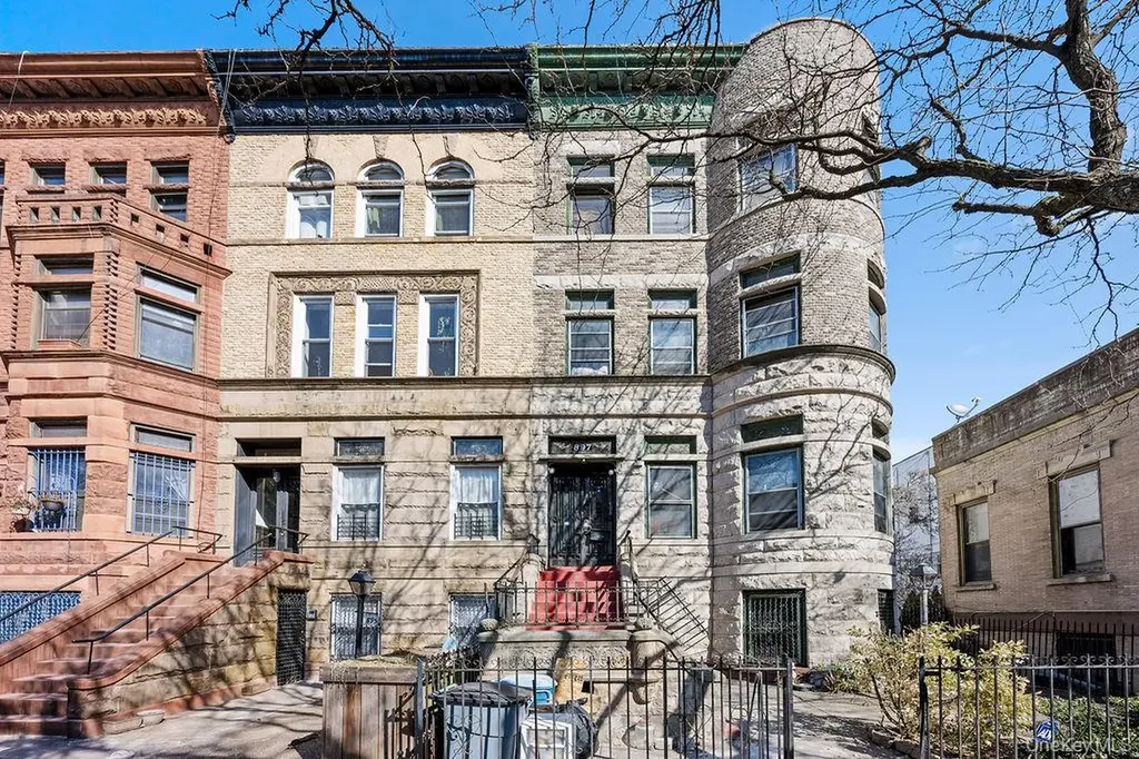 897 Park Place Brooklyn NY 11216