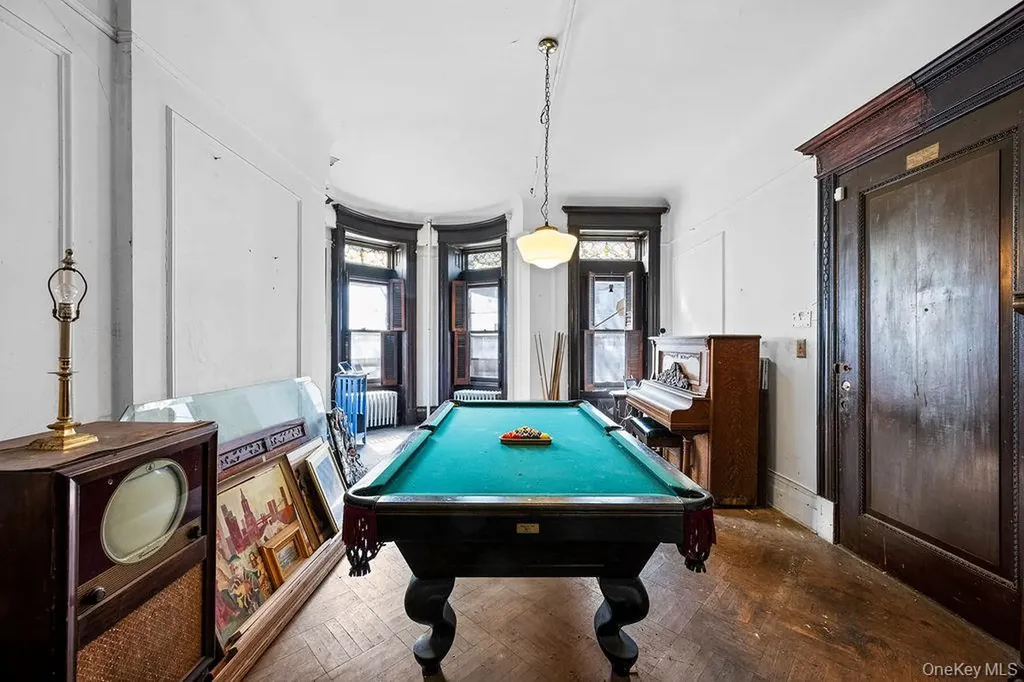 897 Park Place Brooklyn NY 11216