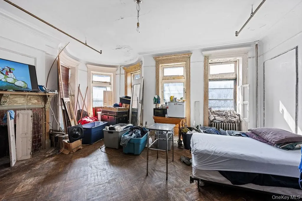897 Park Place Brooklyn NY 11216