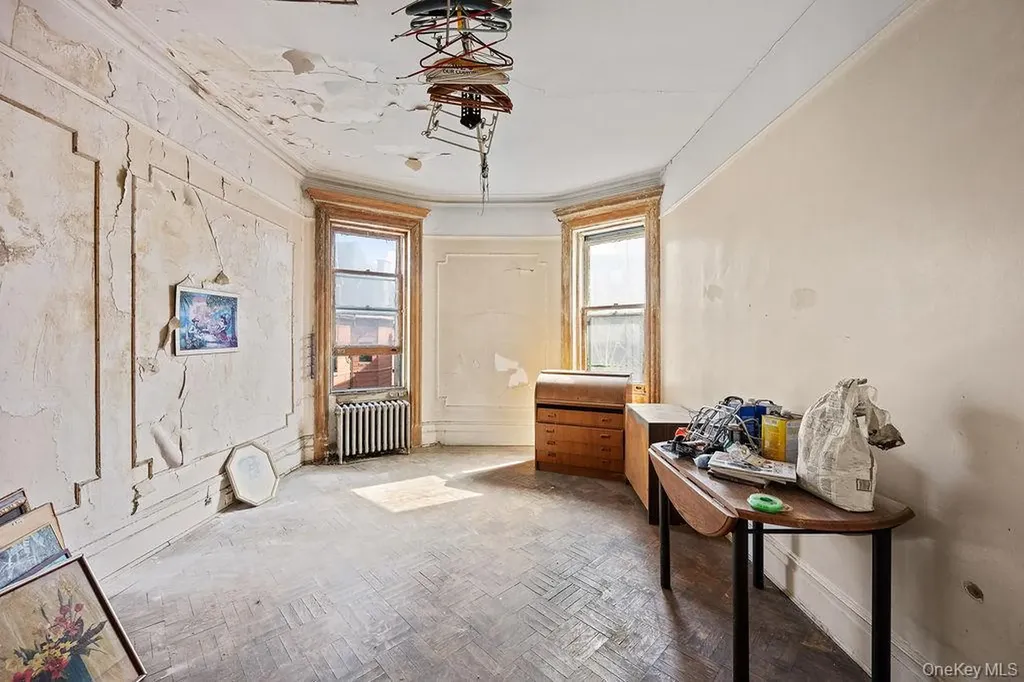 897 Park Place Brooklyn NY 11216