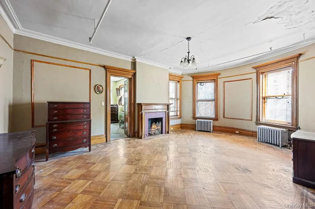 897 Park Place Brooklyn NY 11216