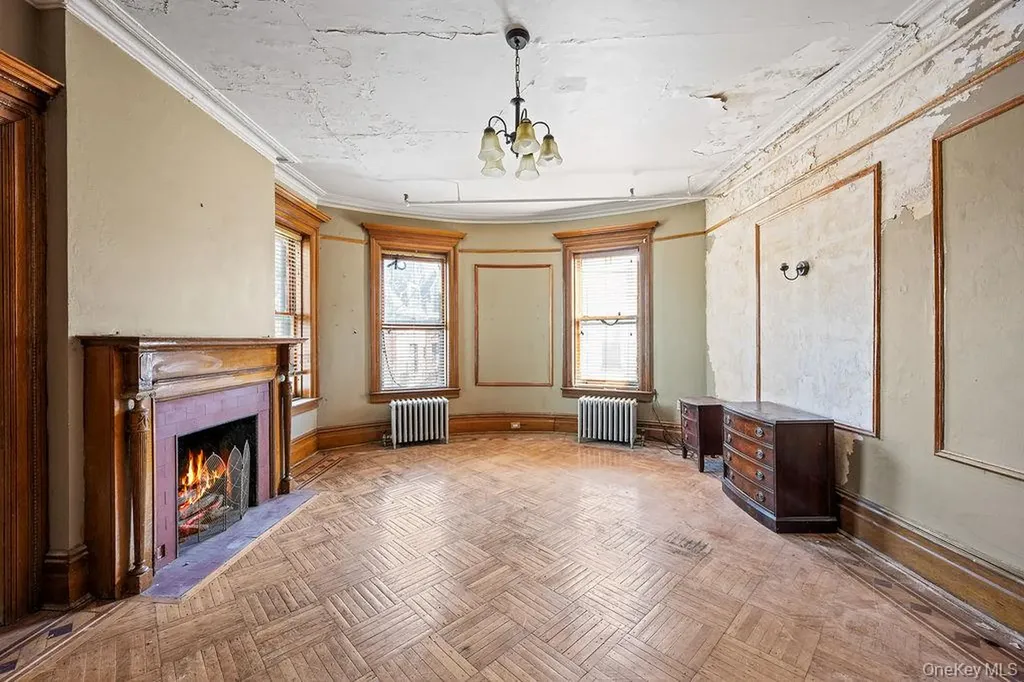 897 Park Place Brooklyn NY 11216