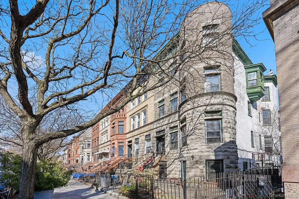 897 Park Place Brooklyn NY 11216