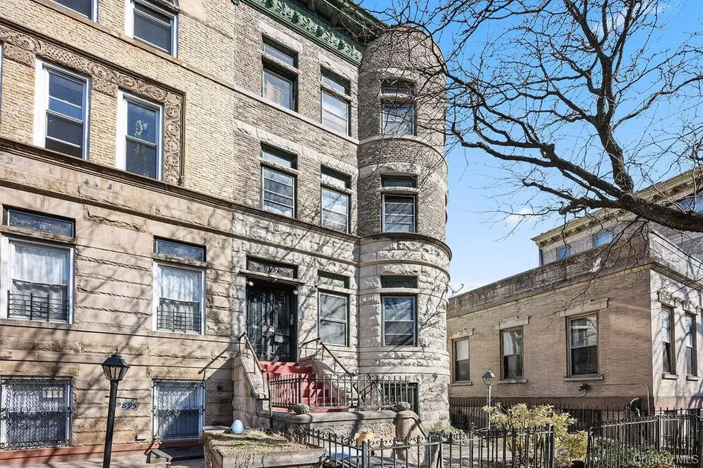 897 Park Place Brooklyn NY 11216