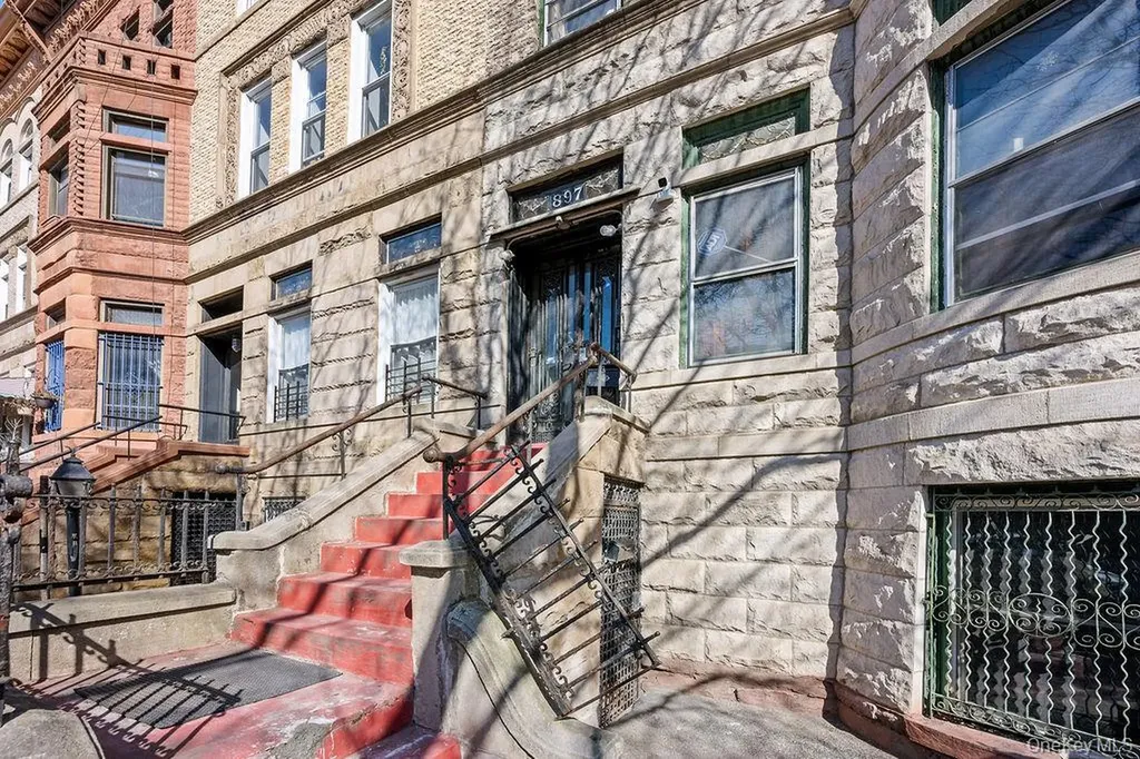 897 Park Place Brooklyn NY 11216