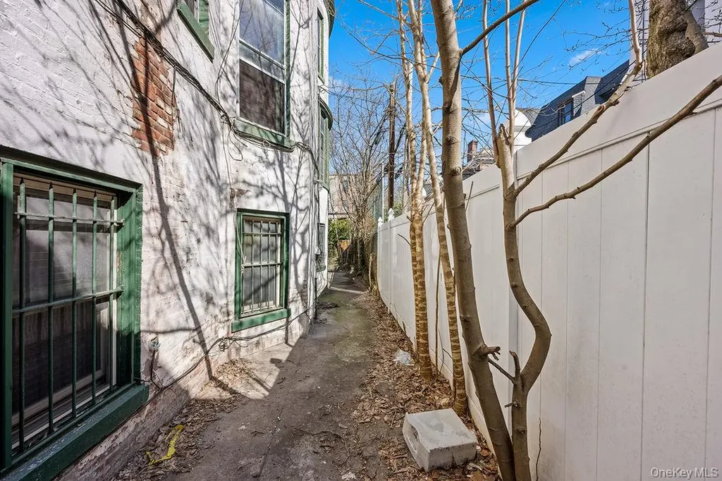 897 Park Place Brooklyn NY 11216