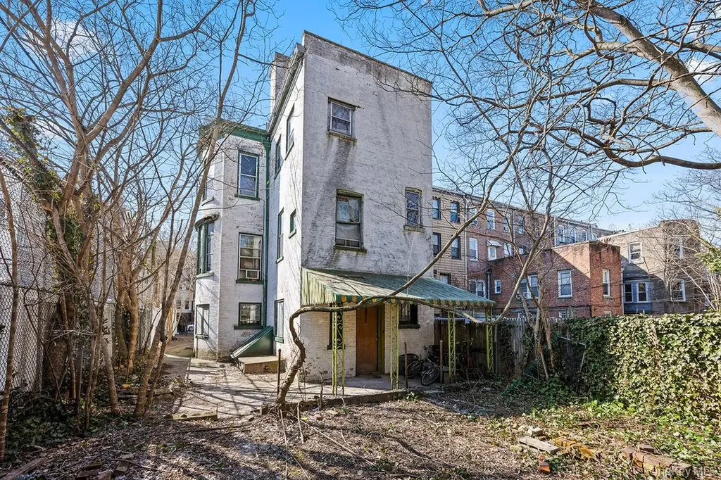 897 Park Place Brooklyn NY 11216