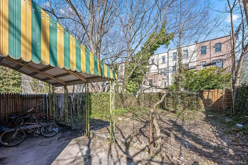 897 Park Place Brooklyn NY 11216