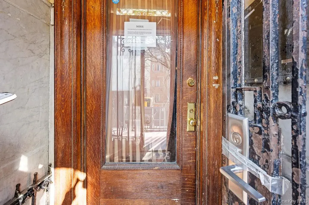 897 Park Place Brooklyn NY 11216