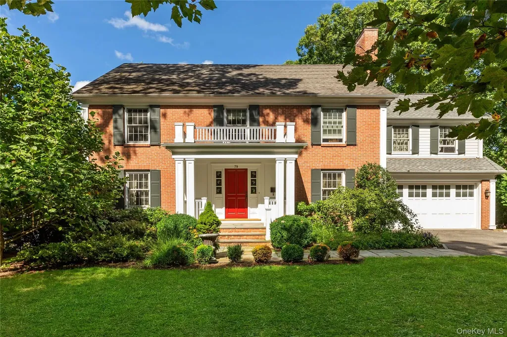 79 Greenacres Avenue Scarsdale NY 10583