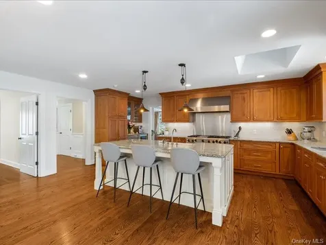 79 Greenacres Avenue Scarsdale NY 10583