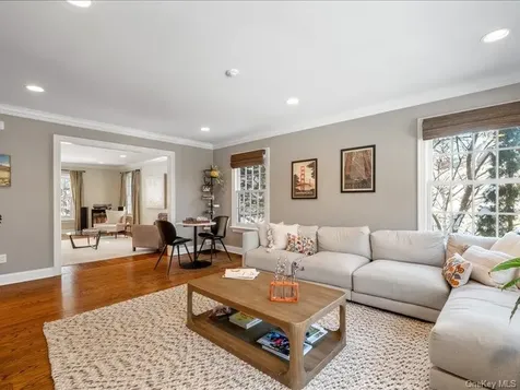 79 Greenacres Avenue Scarsdale NY 10583