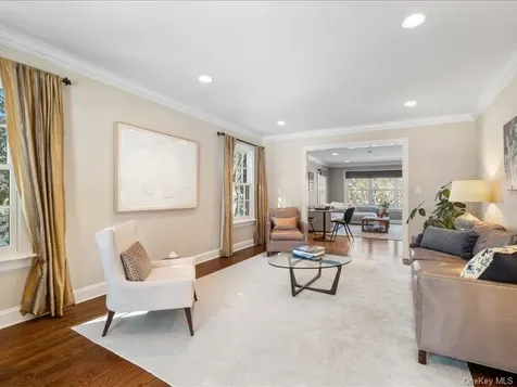 79 Greenacres Avenue Scarsdale NY 10583