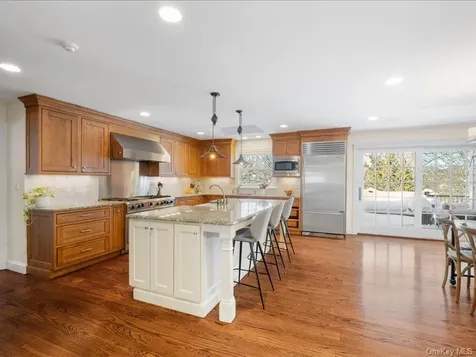 79 Greenacres Avenue Scarsdale NY 10583