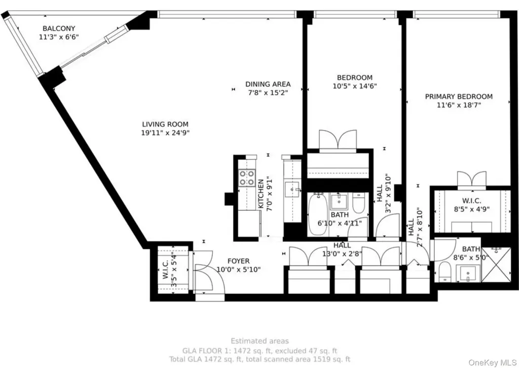 12 Old Mamaroneck Road White Plains NY 10605