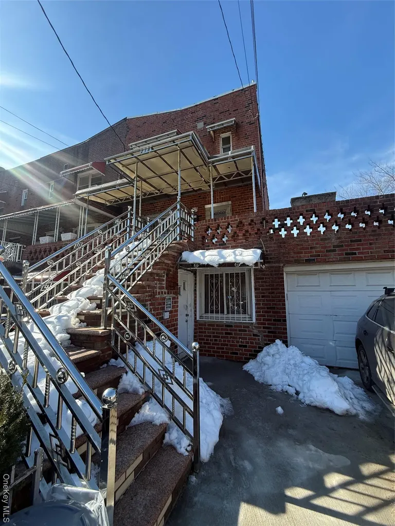 218 E 88th Street Brooklyn NY 11236