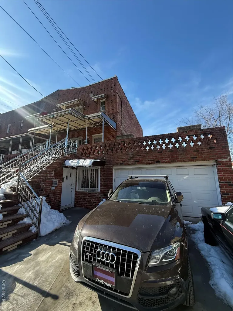 218 E 88th Street Brooklyn NY 11236