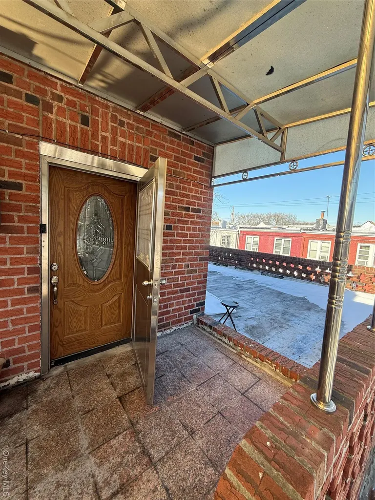 218 E 88th Street Brooklyn NY 11236