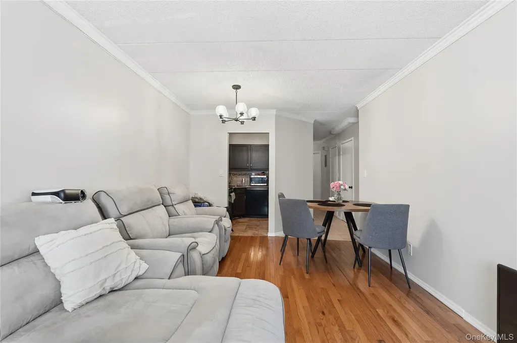 863 Home Street Bronx NY 10459