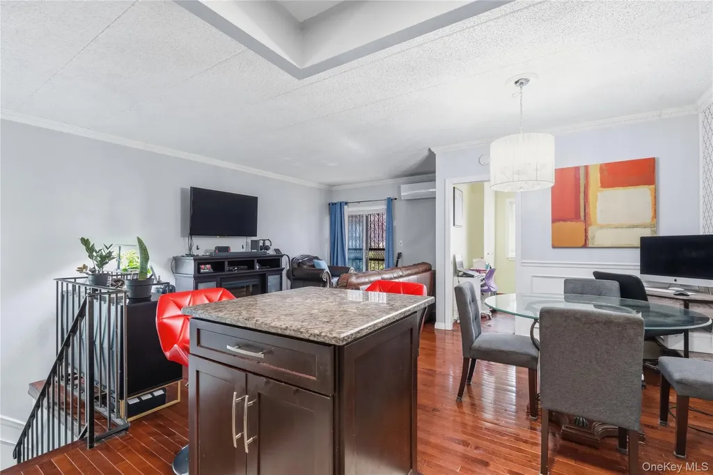 863 Home Street Bronx NY 10459