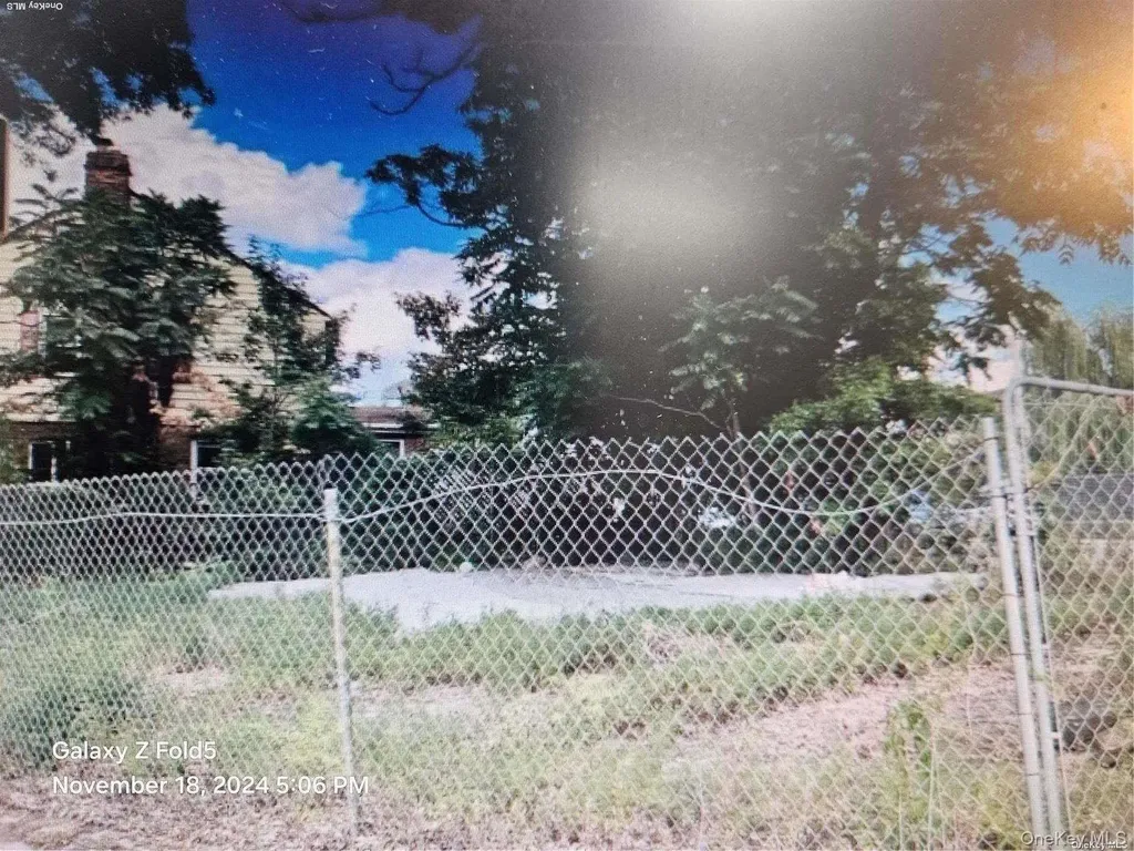 24-31 Francis Lewis Boulevard Whitestone NY 11357