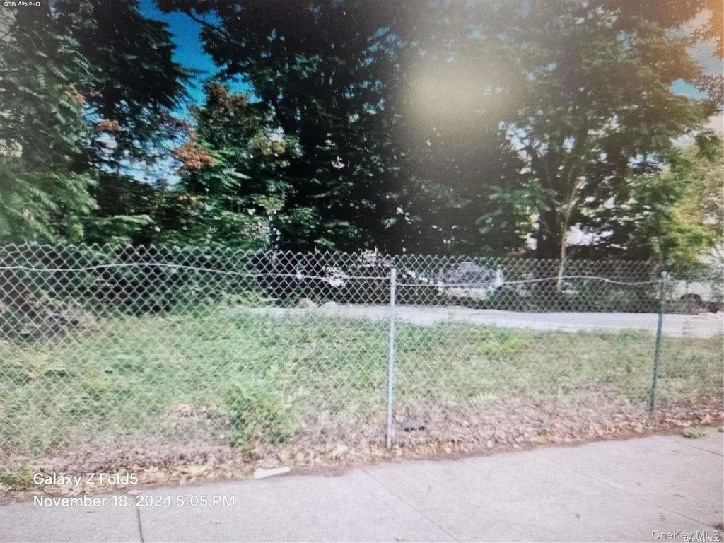 24-31 Francis Lewis Boulevard Whitestone NY 11357
