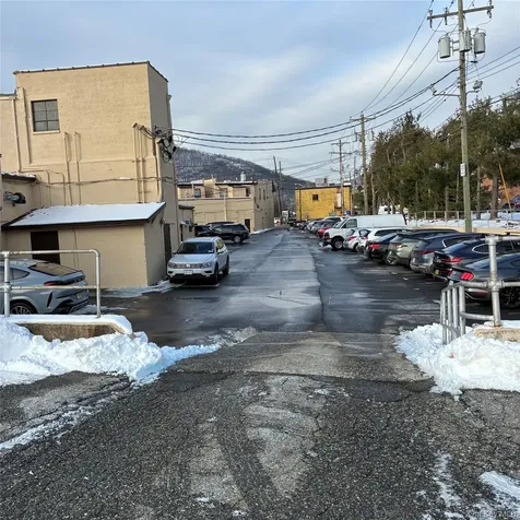 90-100 Orange Avenue Suffern NY 10901