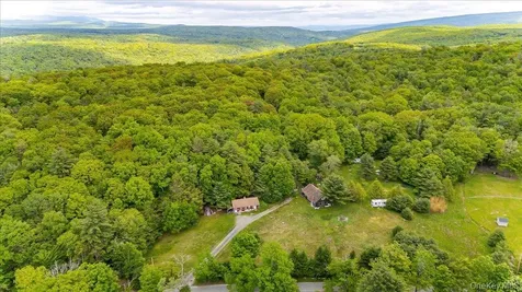 101 Red Star Road Greenfield Park NY 12435