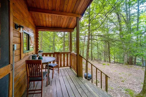 101 Red Star Road Greenfield Park NY 12435