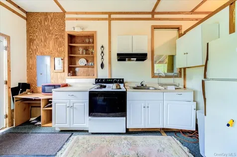 101 Red Star Road Greenfield Park NY 12435