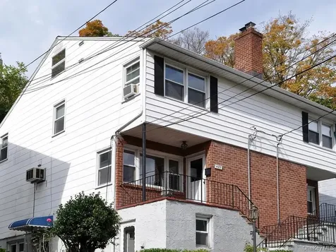 423 Parkview Avenue Yonkers NY 10710