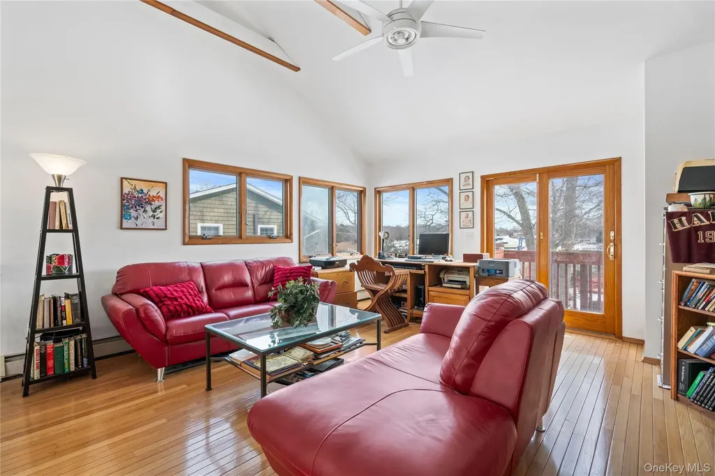 53 Hewitt Boulevard Center Moriches NY 11934