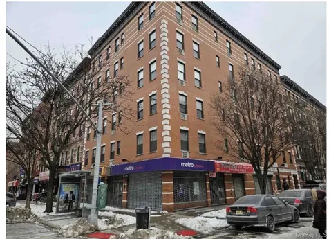 255 W 148 Street New York (Manhattan) NY 10039
