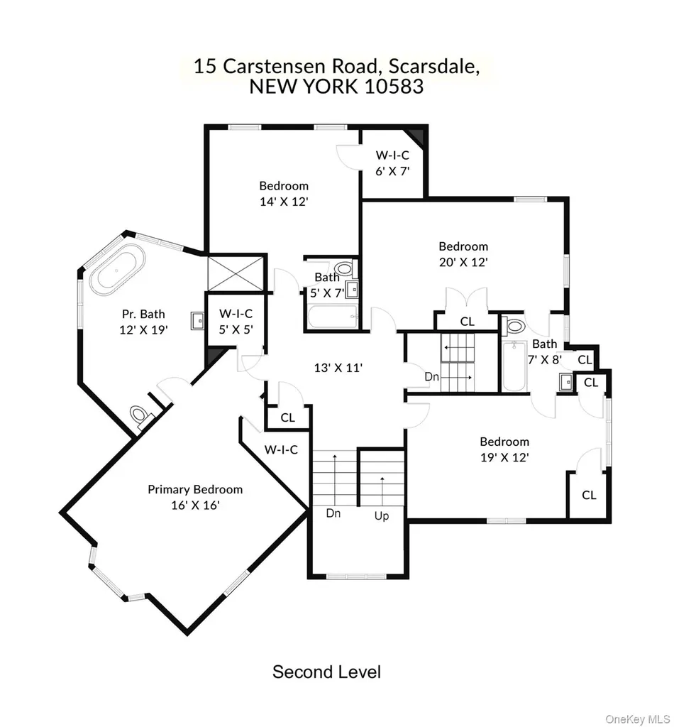 15 Carstensen Road Scarsdale NY 10583