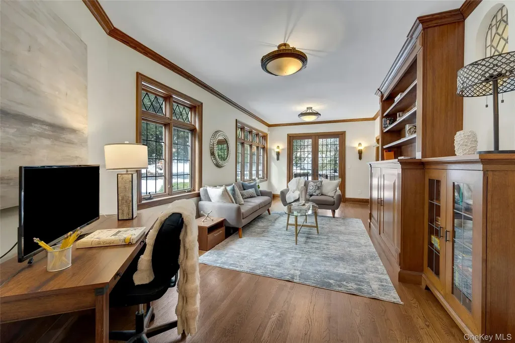 15 Carstensen Road Scarsdale NY 10583