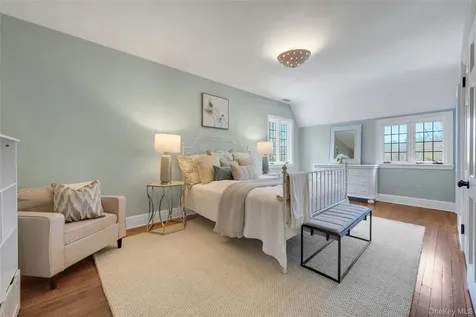 15 Carstensen Road Scarsdale NY 10583