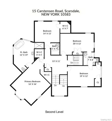 15 Carstensen Road Scarsdale NY 10583