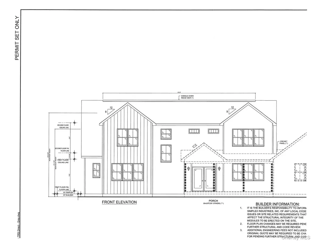 2 Hageman Court Katonah NY 10536