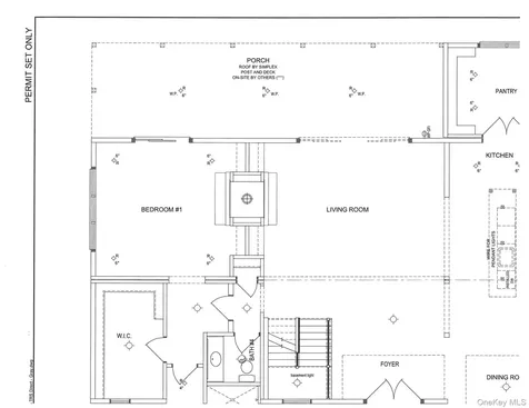 2 Hageman Court Katonah NY 10536