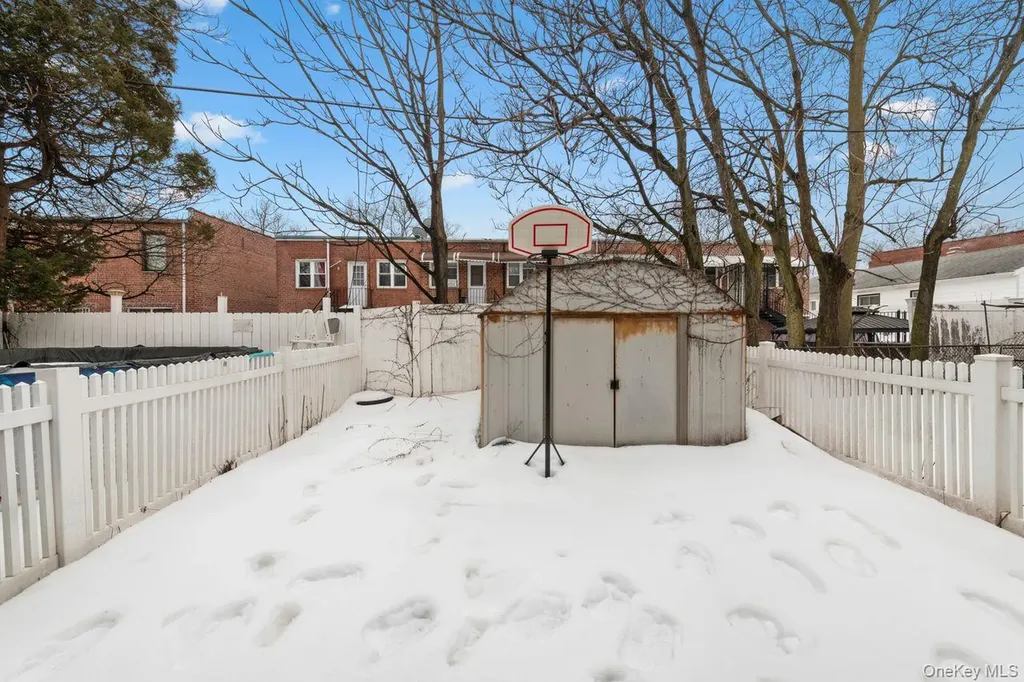 1336 E 99 Street Brooklyn NY 11236