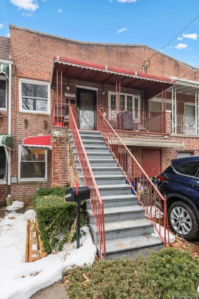1336 E 99 Street Brooklyn NY 11236