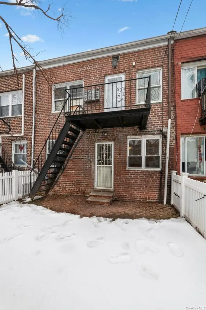 1336 E 99 Street Brooklyn NY 11236