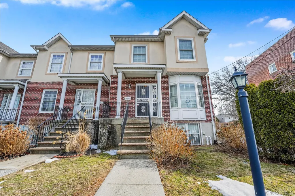 309 Mundy Lane Mount Vernon NY 10550