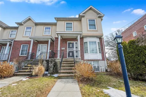 309 Mundy Lane Mount Vernon NY 10550