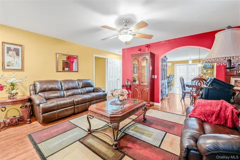 309 Mundy Lane Mount Vernon NY 10550