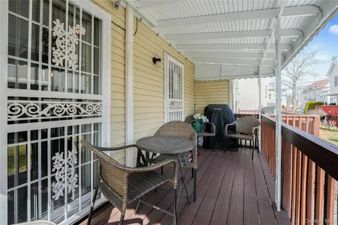 309 Mundy Lane Mount Vernon NY 10550